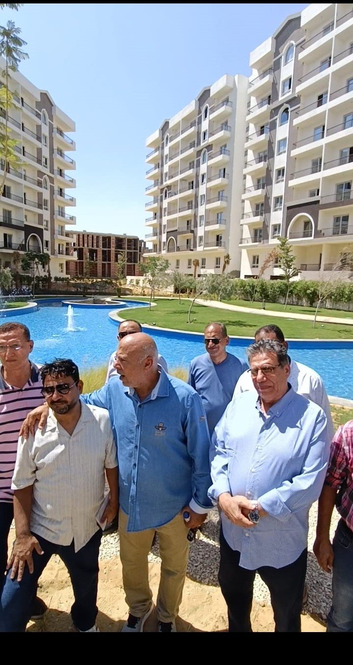 محكمه القاهره الابتدائية تصدر حكمها برفض الدعوي  رقم ٣٥٨٠ لسنة ٢٠٢٥ المتعلقة بوقف الاجراءات باصدار تراخيص وتنفيذ بناء الدور الثامن بمشروع كتلان